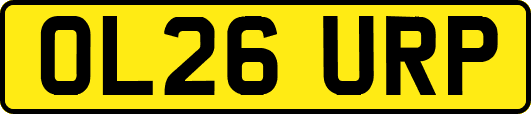 OL26URP