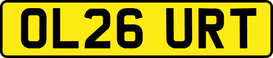 OL26URT