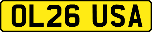 OL26USA