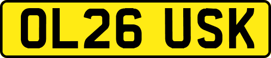 OL26USK