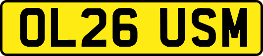 OL26USM
