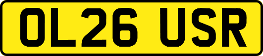 OL26USR