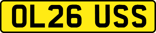 OL26USS