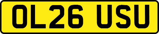 OL26USU