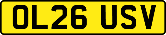 OL26USV