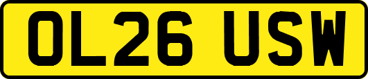 OL26USW