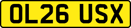 OL26USX