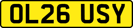 OL26USY