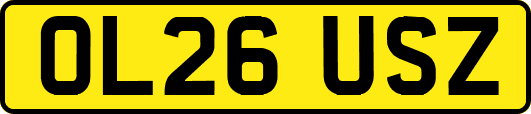 OL26USZ
