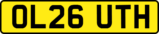 OL26UTH