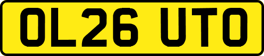 OL26UTO