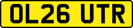 OL26UTR
