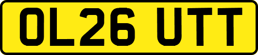 OL26UTT