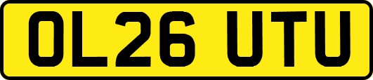 OL26UTU