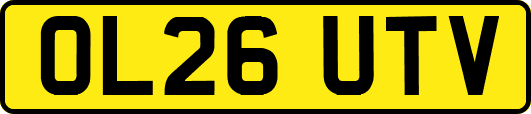 OL26UTV