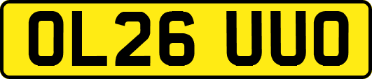 OL26UUO