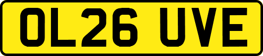 OL26UVE