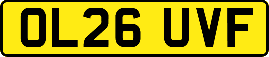OL26UVF