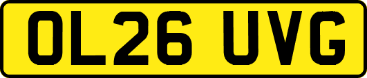 OL26UVG