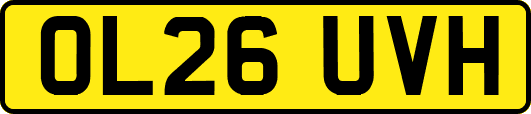 OL26UVH