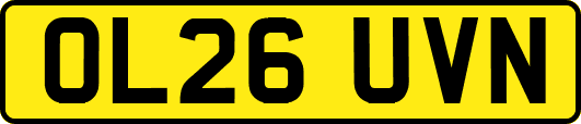 OL26UVN