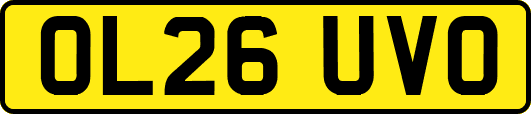 OL26UVO