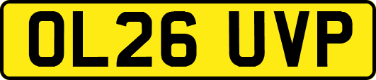 OL26UVP