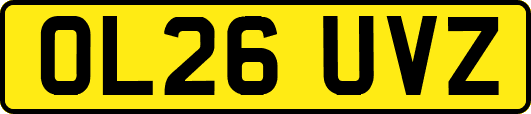 OL26UVZ
