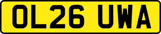 OL26UWA