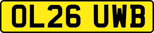 OL26UWB