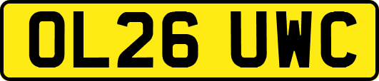 OL26UWC