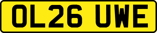 OL26UWE