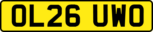 OL26UWO