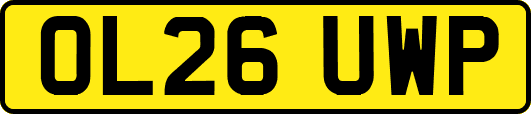 OL26UWP