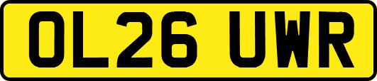 OL26UWR