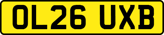 OL26UXB