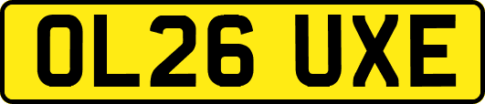 OL26UXE