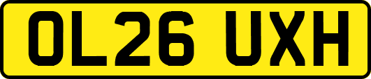 OL26UXH