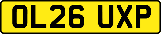 OL26UXP