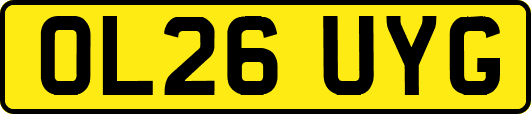 OL26UYG
