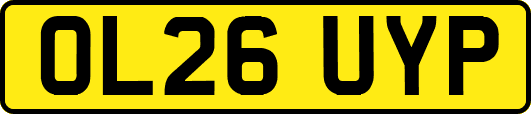 OL26UYP