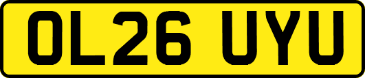 OL26UYU