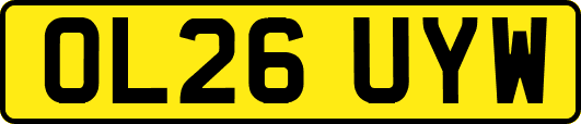 OL26UYW