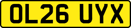 OL26UYX