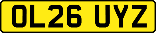 OL26UYZ