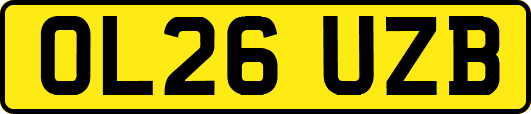OL26UZB