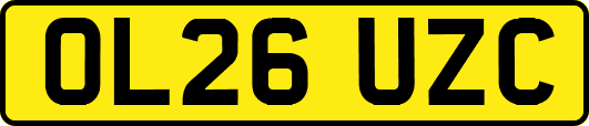 OL26UZC