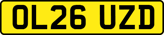 OL26UZD