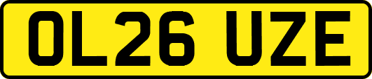 OL26UZE
