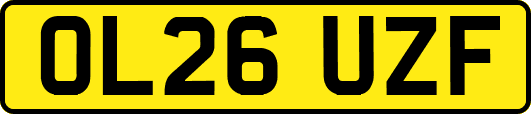 OL26UZF